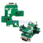 Xhorse XDNPVDGL MQB 5C/5D Dedicated Adapter Set work with Key Tool Plus/ Multi Prog